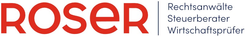 Roser-Logo